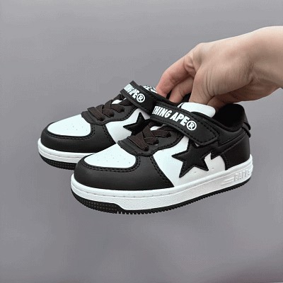 Kid Bape Sta-008